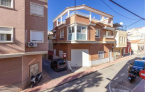 1 Bedroom Gorgeous Apartment In Santa Pola